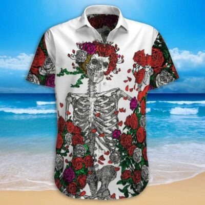 GD Hawaiian Shirt GDHW2203 (15)