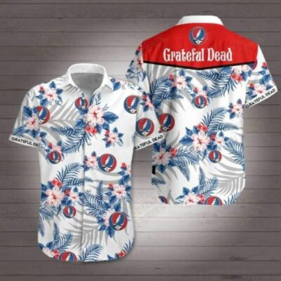 GD Hawaiian Shirt GDHW2203 (16)