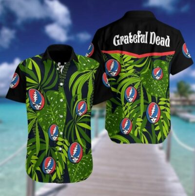GD Hawaiian Shirt GDHW2203 (19)