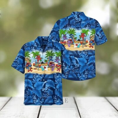 GD Hawaiian Shirt GDHW2203 (20)