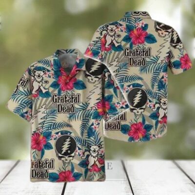 GD Hawaiian Shirt GDHW2203 (21)