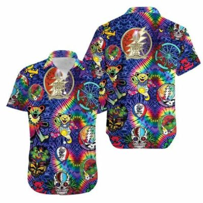 GD Hawaiian Shirt GDHW2203 (24)