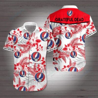 GD Hawaiian Shirt GDHW2203 (4)