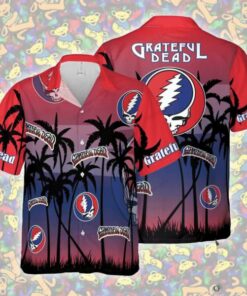 GD Hawaiian Shirt GDHW2203 (7)