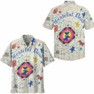 GD Hawaiian Shirt GDHW2203 (8)