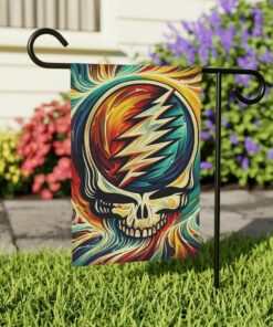 GD Limited Flag GDFLAG220401