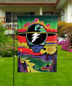 GD Limited Flag GDFLAG2604 (10)