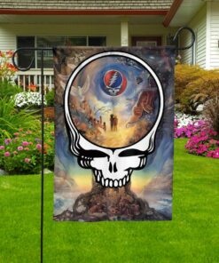 GD Limited Flag GDFLAG2604 (13)