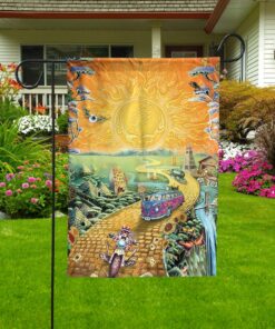 GD Limited Flag GDFLAG2604 (15)