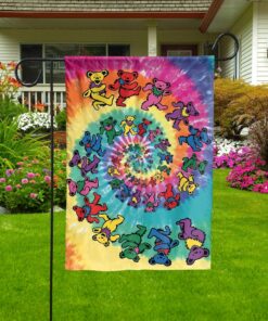 GD Limited Flag GDFLAG2604 (19)