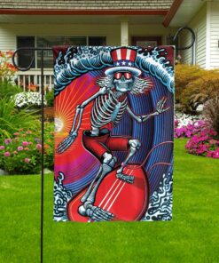 GD Limited Flag GDFLAG2604