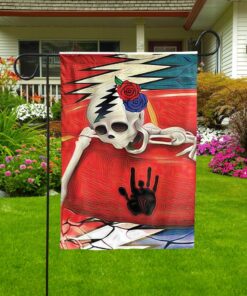 GD Limited Flag GDFLAG2604 (5)