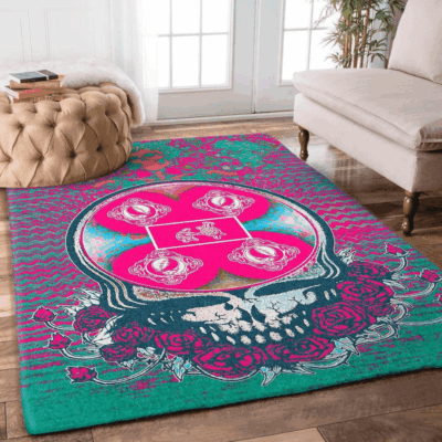 GD Limited Rug Carpet GDRUG220401