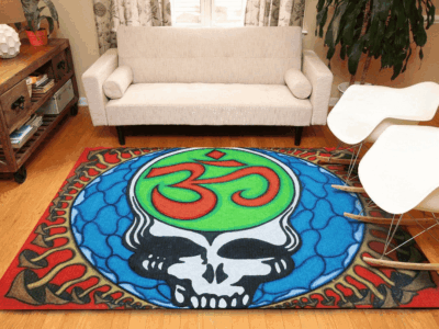 GD Limited Rug Carpet GDRUG220402