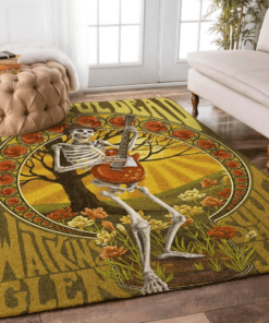 GD Limited Rug Carpet GDRUG220403