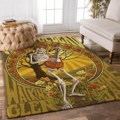 GD Limited Rug Carpet GDRUG220403
