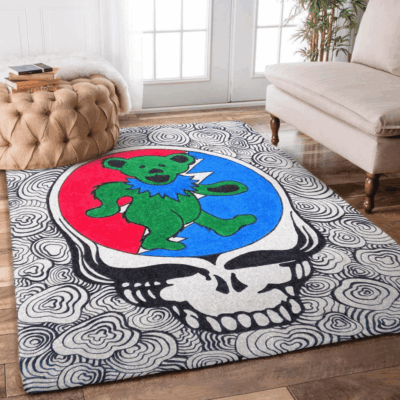 GD Limited Rug Carpet GDRUG220404