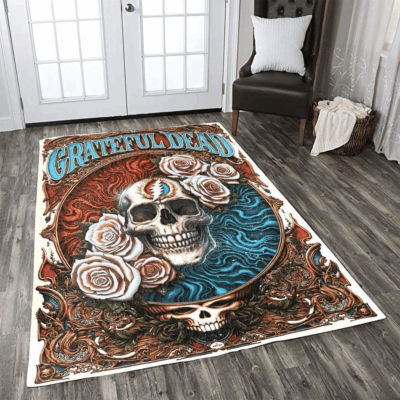 GD Limited Rug Carpet GDRUG220405