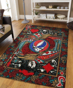 GD Limited Rug Carpet GDRUG220406