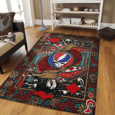 GD Limited Rug Carpet GDRUG220406