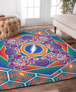 GD Limited Rug Carpet GDRUG220407