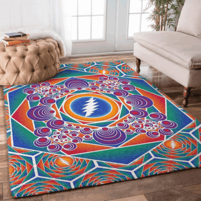 GD Limited Rug Carpet GDRUG220407