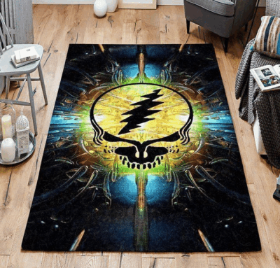 GD Limited Rug Carpet GDRUG220408