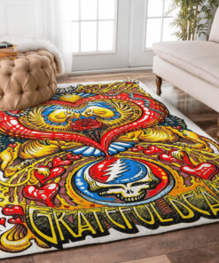 GD Limited Rug Carpet GDRUG220409