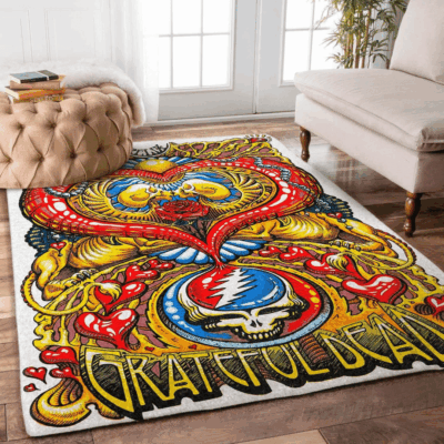 GD Limited Rug Carpet GDRUG220409