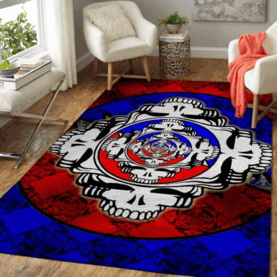 GD Limited Rug Carpet GDRUG220410