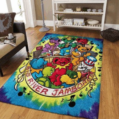 GD Limited Rug Carpet GDRUG220413
