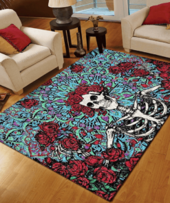 GD Limited Rug Carpet GDRUG220415