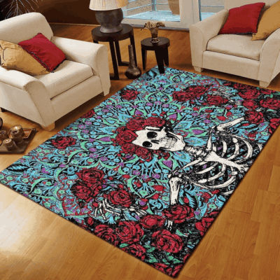 GD Limited Rug Carpet GDRUG220415