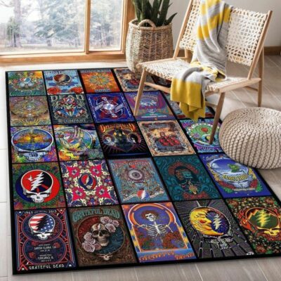 GD Limited Rug Carpet GDRUG220416
