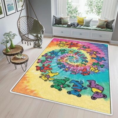 GD Limited Rug Carpet GDRUG220418