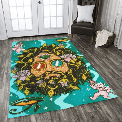 GD Limited Rug Carpet GDRUG220419