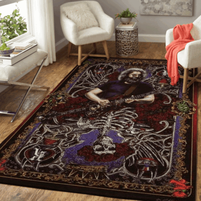 GD Limited Rug Carpet GDRUG220420