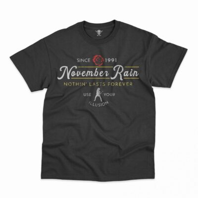 GNR Classic T-Shirt HP GNR2DB170125 (10)