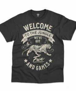 GNR Classic T-Shirt HP GNR2DB170125 (13)