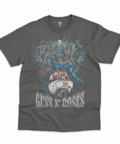GNR Classic T-Shirt HP GNR2DB170125 (16)