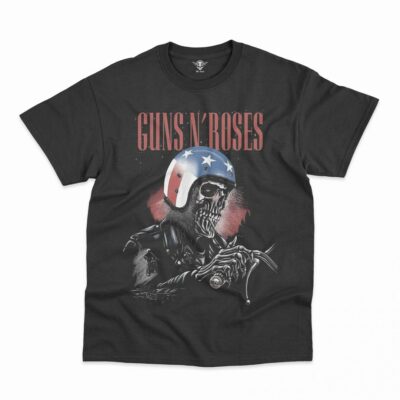 GNR Classic T-Shirt HP GNR2DB170125 (18)