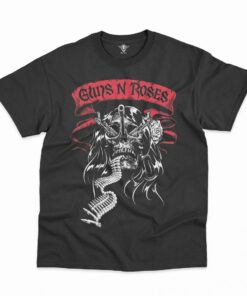 GNR Classic T-Shirt HP GNR2DB170125 (19)