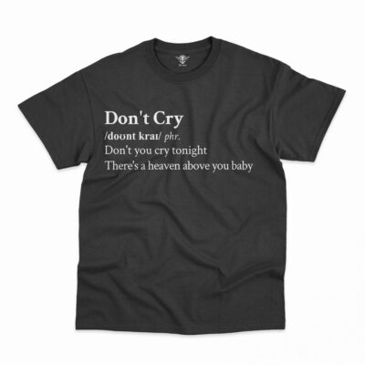 GNR Classic T-Shirt HP GNR2DB170125 (2)