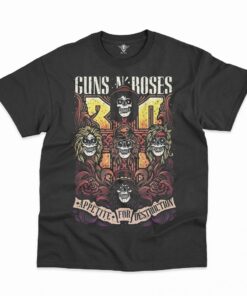 GNR Classic T-Shirt HP GNR2DB170125 (25)