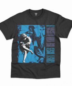 GNR Classic T-Shirt HP GNR2DB170125 (29)