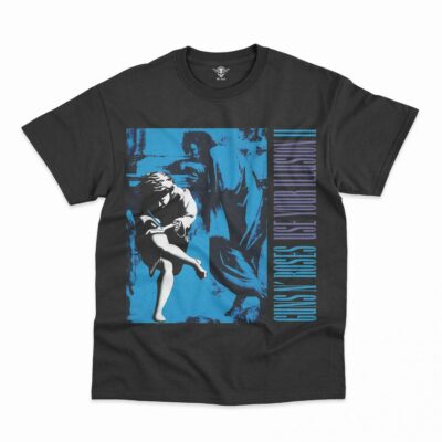 GNR Classic T-Shirt HP GNR2DB170125 (29)