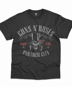 GNR Classic T-Shirt HP GNR2DB170125 (30)