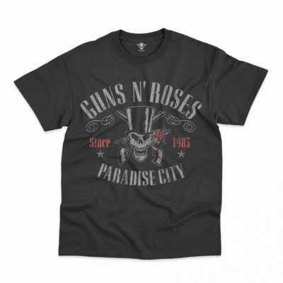 GNR Classic T-Shirt HP GNR2DB170125 (30)