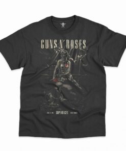 GNR Classic T-Shirt HP GNR2DB170125 (34)