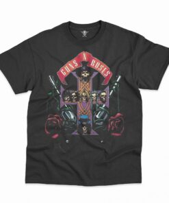 GNR Classic T-Shirt HP GNR2DB170125 (35)